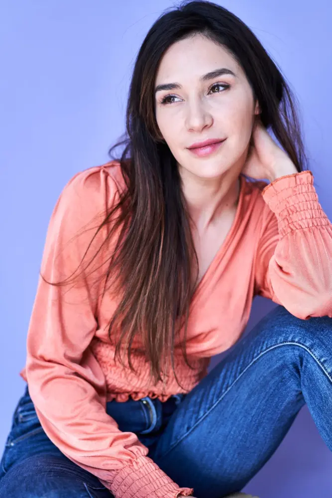Yasemin Cetinkaya: Filming completed