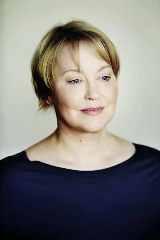 Floriane Daniel: Filming completed