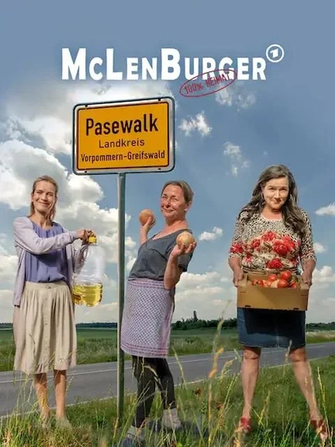 Anne-Kathrin Gummich: Air date MECKLENBURGER