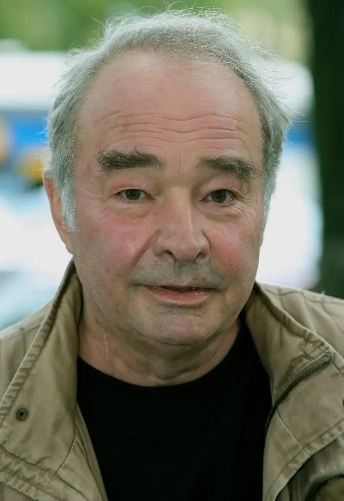 Martin Seifert: Filming
