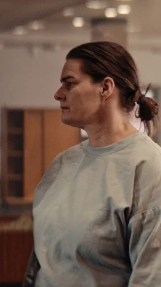 Petra Hartung: Air date SOULS