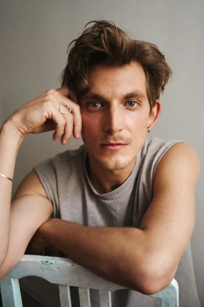 Joshua Seelenbinder: Filming