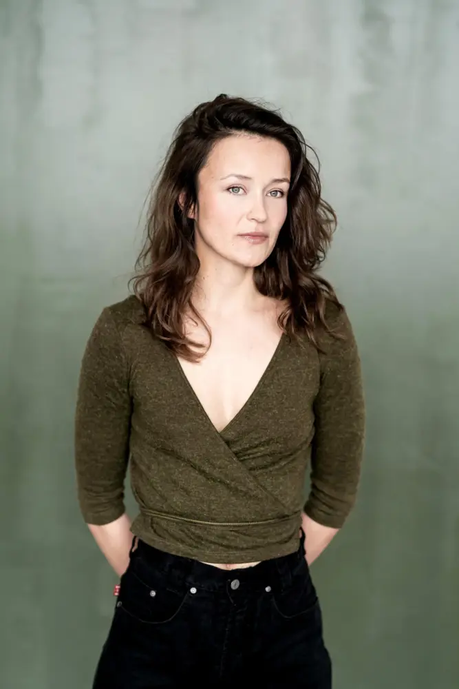 Tinka Fürst: Filming