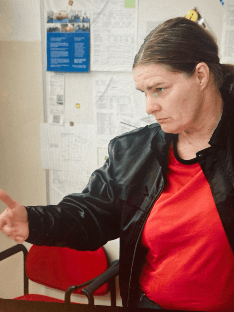 Petra Hartung: Air date DIE DISCOUNTER