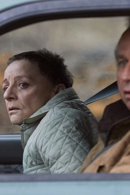 Eva Weißenborn: Air Date WOLFLAND - 20 STUNDEN