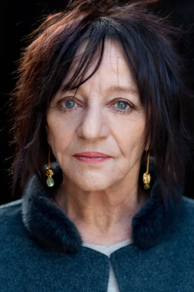 Eva Weißenborn: Air Date AURIS