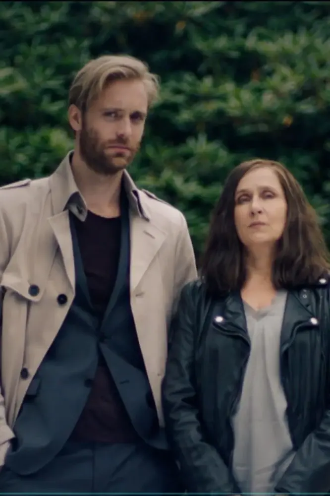 Bernd-Christian Althoff: Air Date KEIN EINFACHER MORD