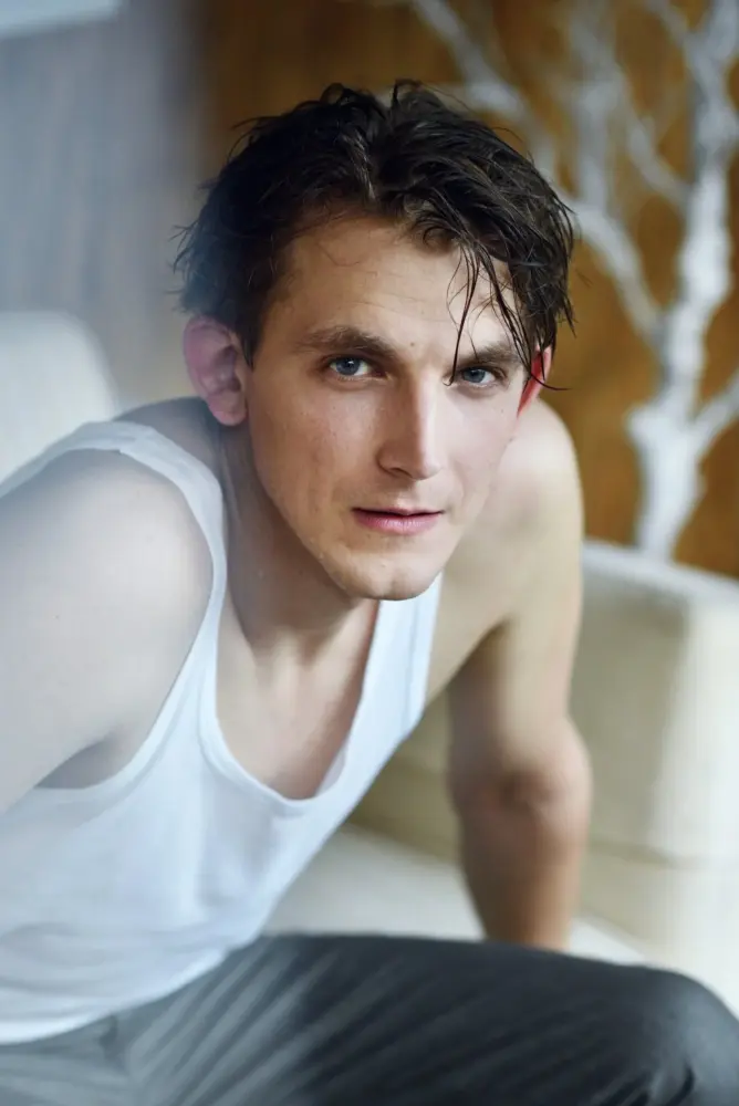 Joshua Seelenbinder: Filming