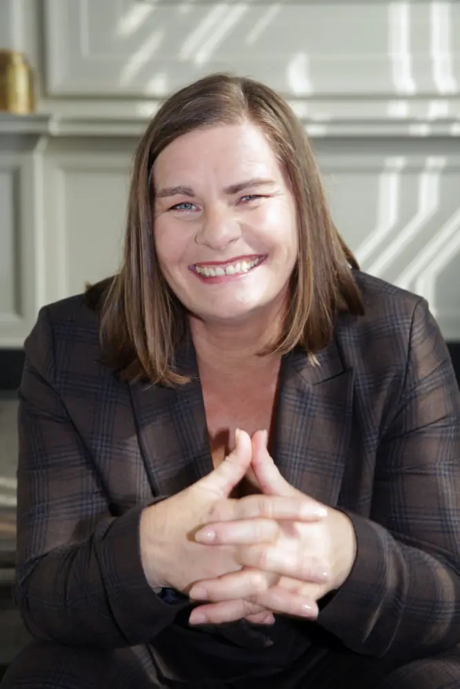Petra Hartung: Filming