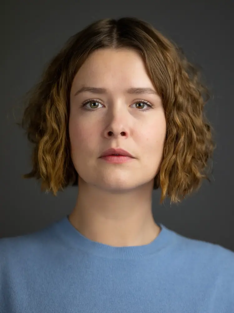 Laura Louisa Garde: Air Date TATORT-MAGIC MOM