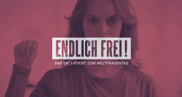 Thomas Poltmann: Air Date ENDLICH FREI