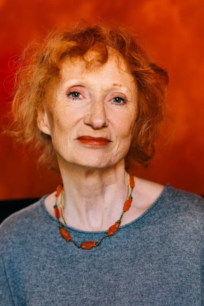 Cornelia Heyse: Air Date MASURENKRIMI