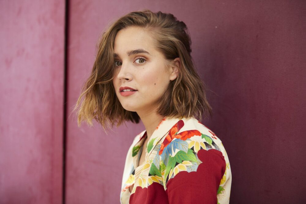 Anne-Marie Lux: Air Date LETZTE SPUR BERLIN