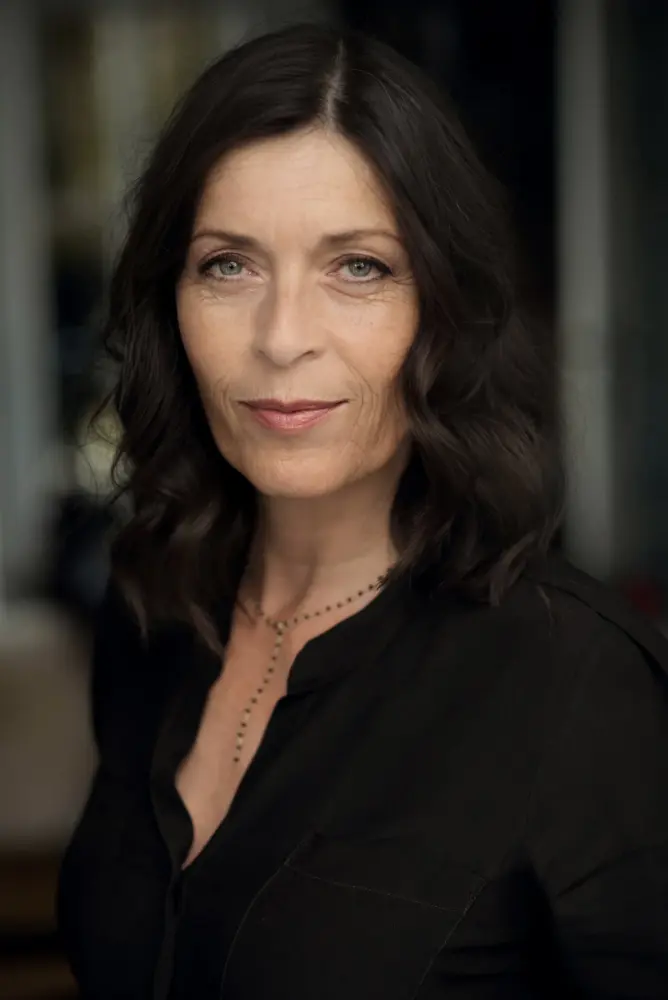 Friderikke-Maria Hörbe: Filming