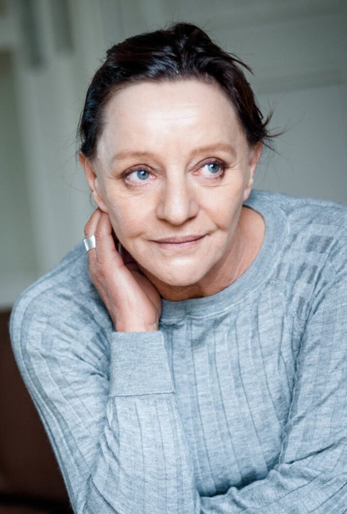 Eva Weißenborn: Filming