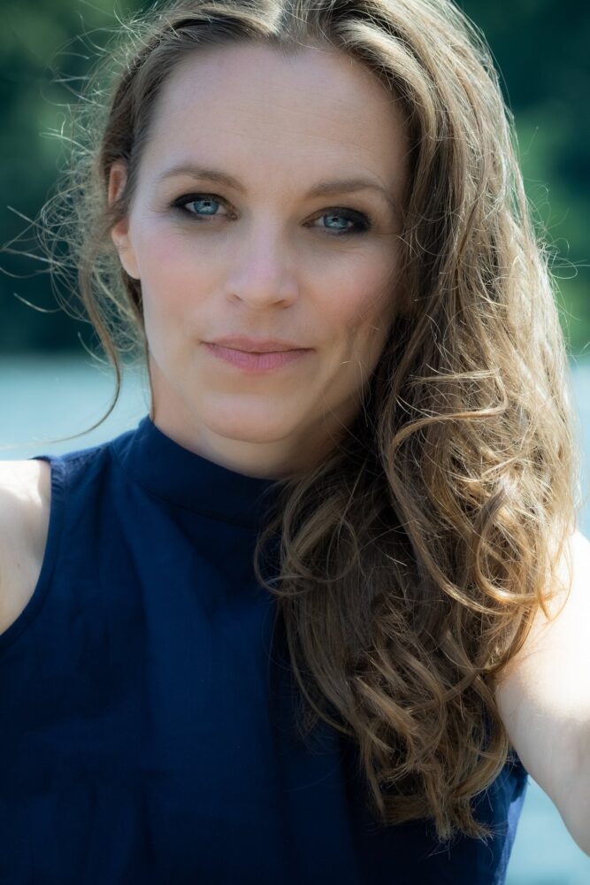 Franziska Wulf: Nomination