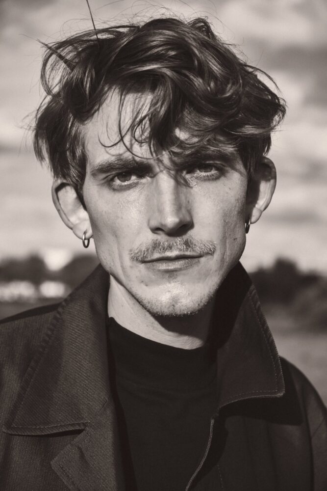 Joshua Seelenbinder: MORD ODER WATT at Filmfest Emden