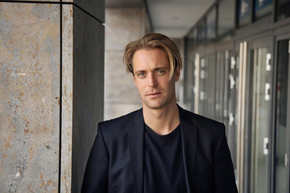 Bernd-Christian Althoff: Filming