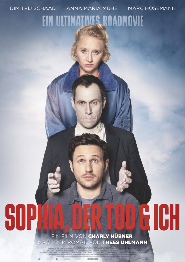 Eva Weißenborn: Release Date