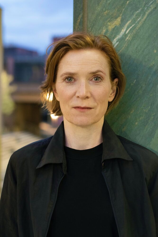 Judith Hofmann: MARET at Filmfest Hamburg
