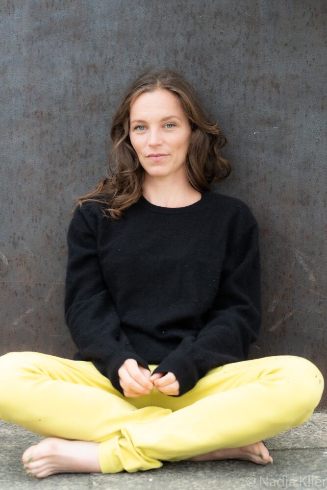 Franziska Wulf: Air Date BRIEFE AUS DEM JENSEITS