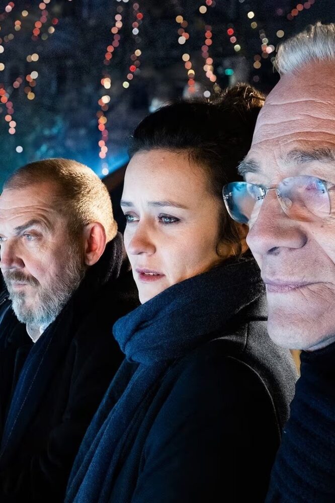 Tinka Fürst: Air Date TATORT KÖLN