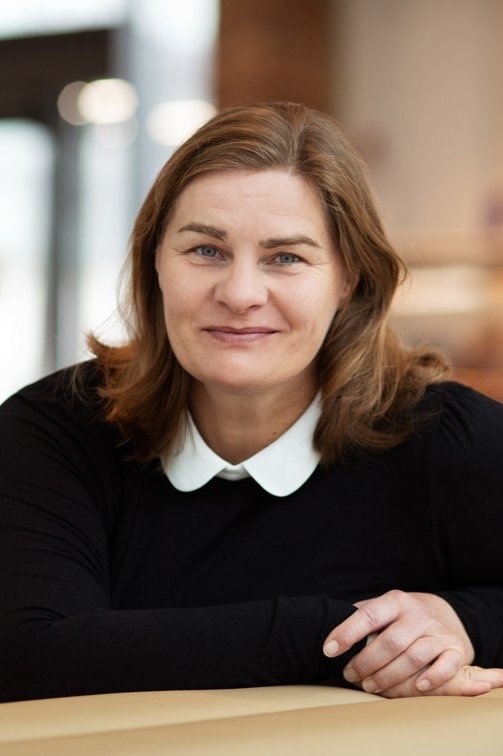 Petra Hartung: Filming