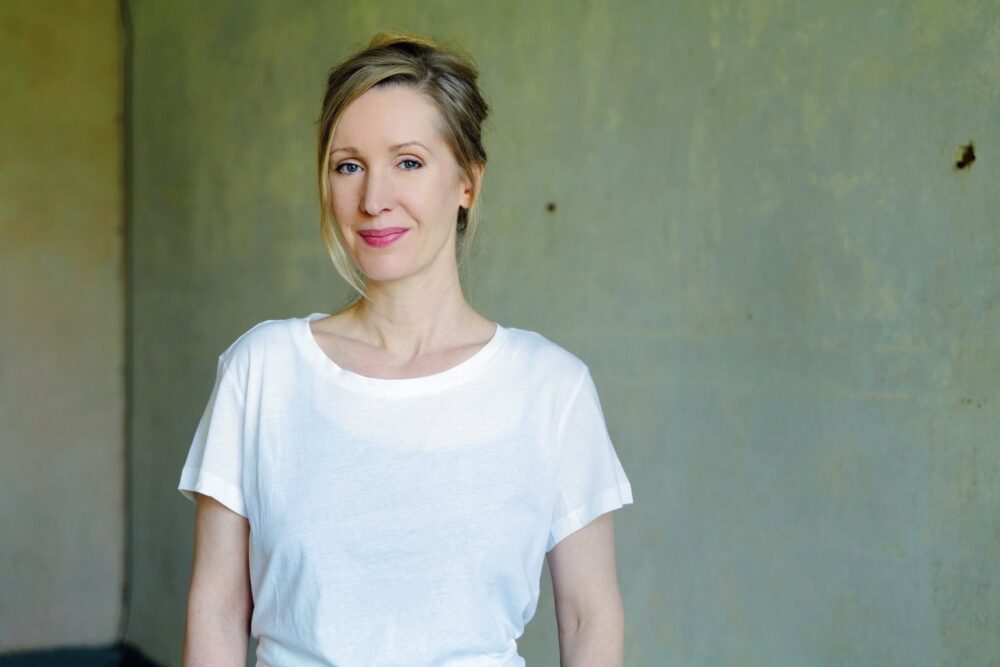 Silvina Buchbauer: Air Date DER BOZEN-KRIMI