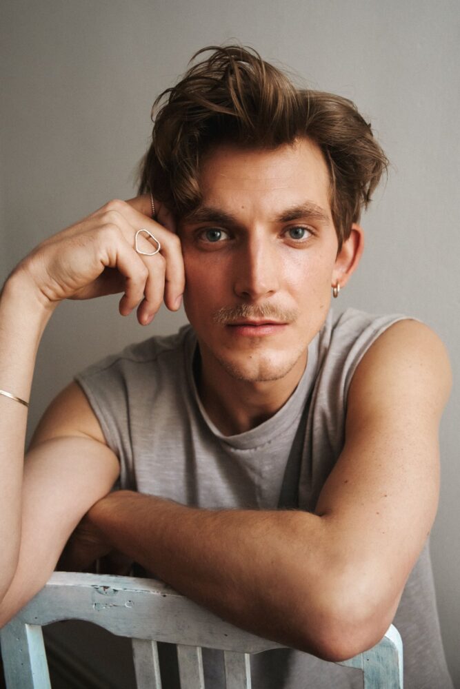 Joshua Seelenbinder: Filming