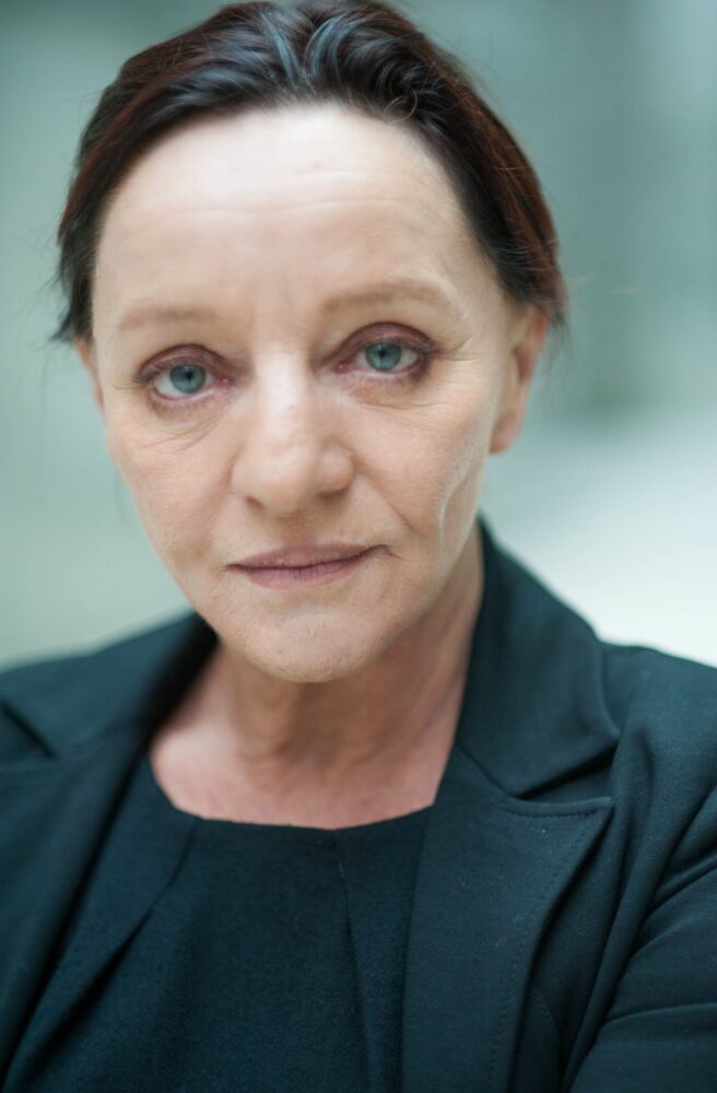 Eva Weißenborn: Filming