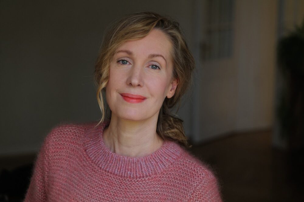 Silvina Buchbauer: Filming
