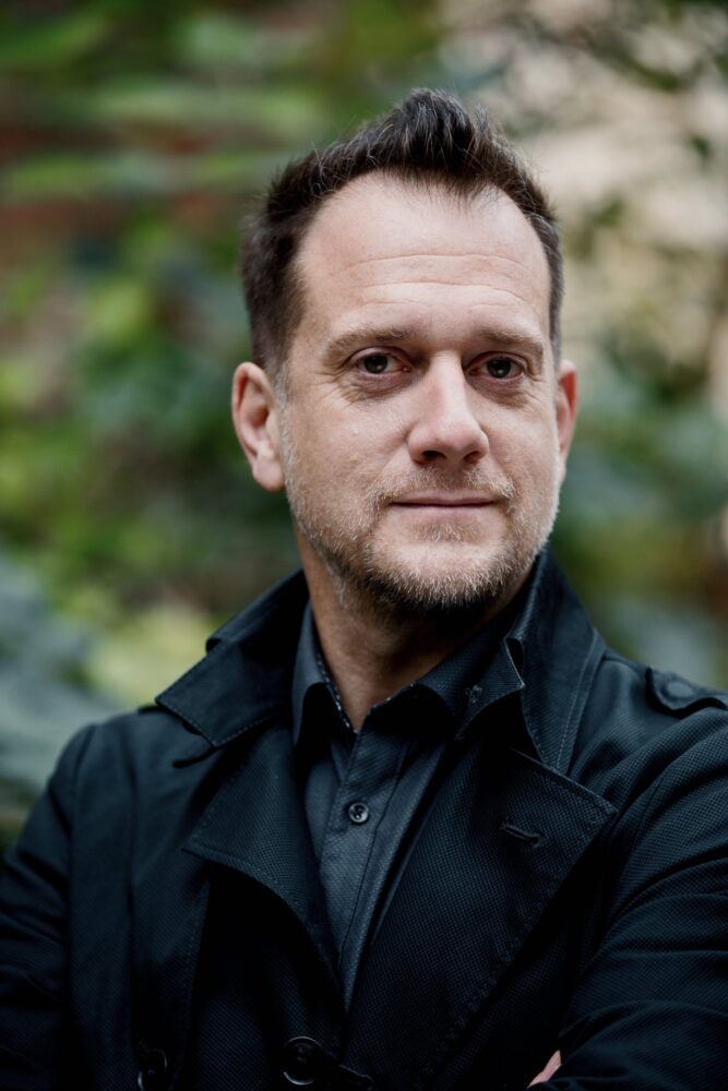 Fabian Gerhardt: Filming