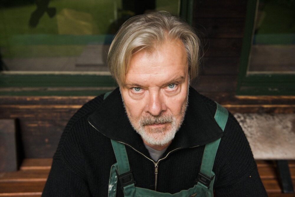 Andreas Leupold: Premiere at Schauspiel Köln