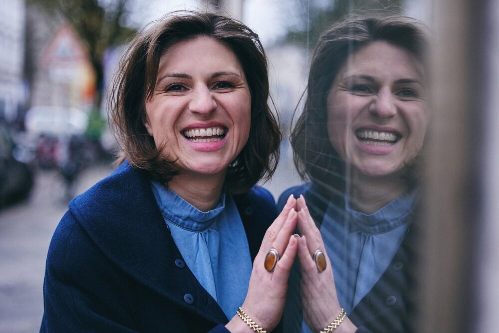 Lisa Jopt: Filming