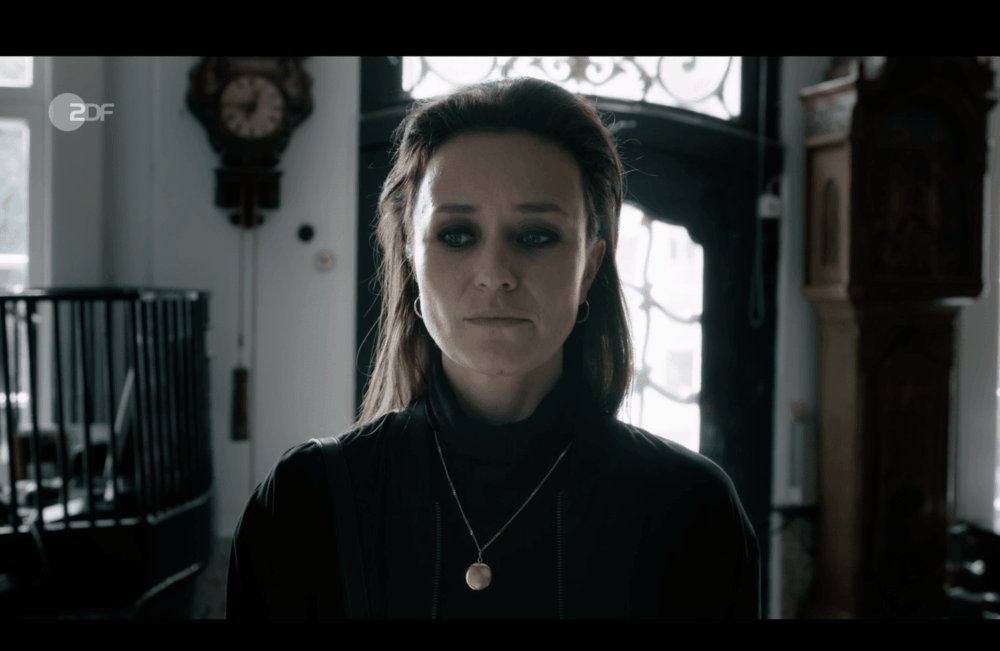 Tinka Fürst: Air Date FRIESLAND