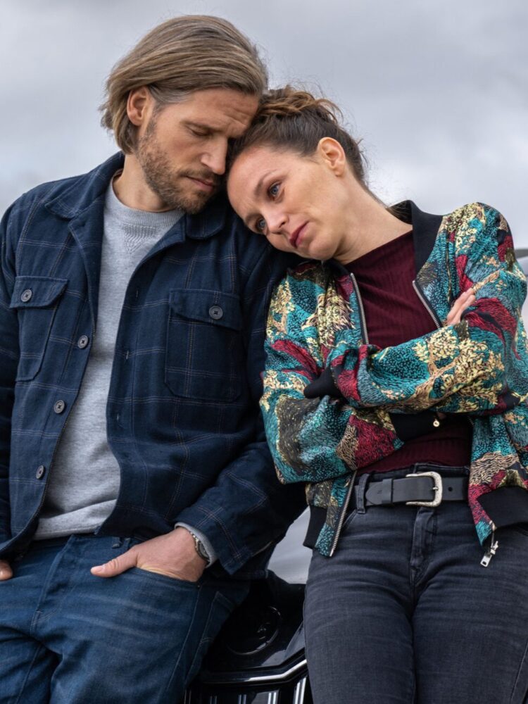 Franziska Wulf: Air Date DIE BESTE ZUM SCHLUSS