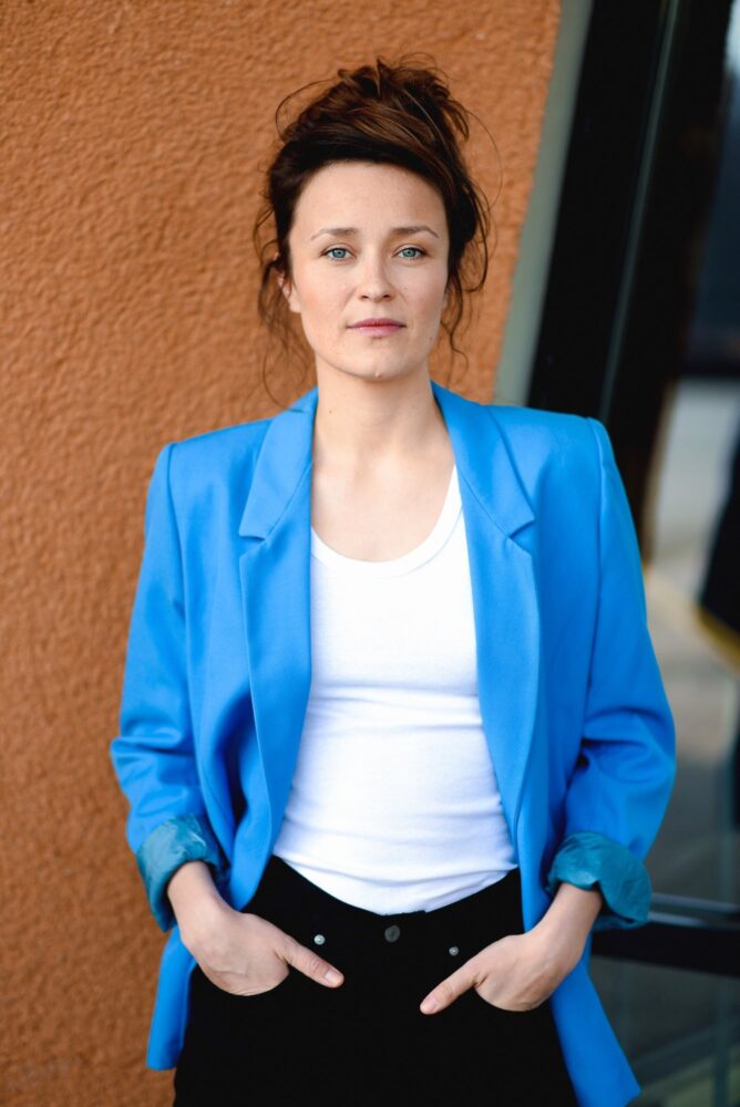Tinka Fürst: Air Date TATORT KÖLN