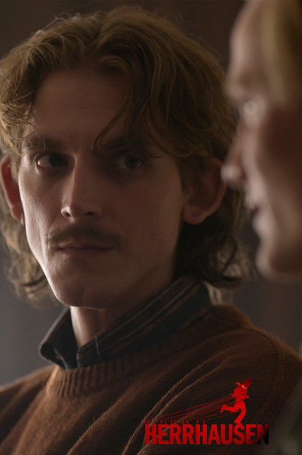Joshua Seelenbinder: Grimmepreis for HERRHAUSEN-DER HERR DES GELDES