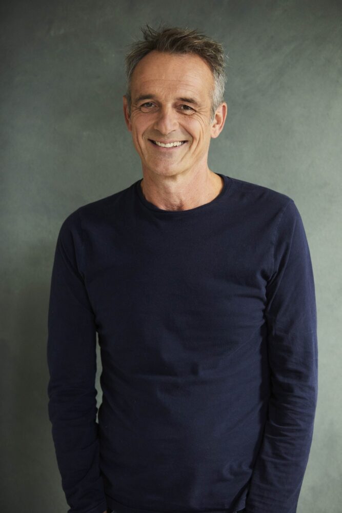 Matthias Neukirch: Premiere in Zürich
