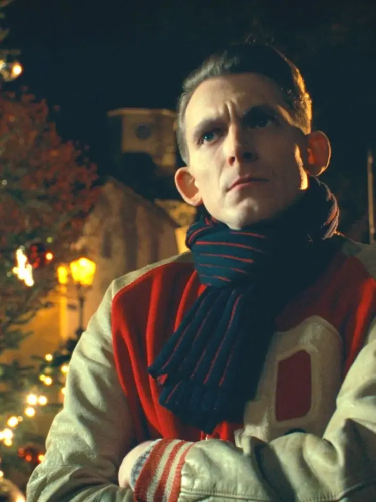 Joshua Seelenbinder: Air Date EIN GANZ GROßES DING
