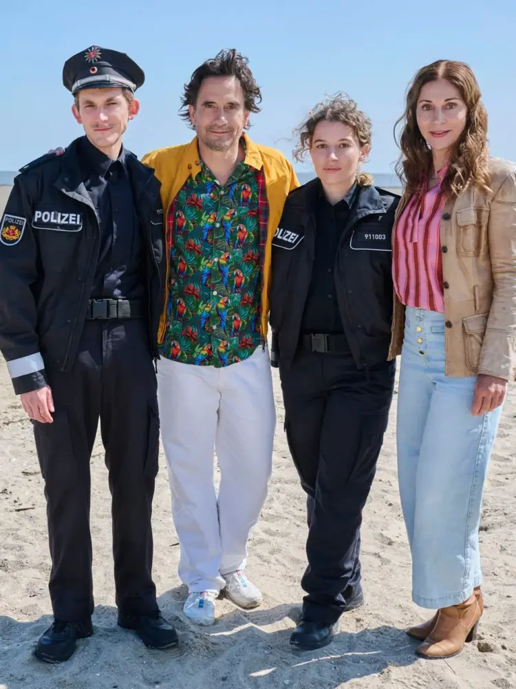 Joshua Seelenbinder: Filming