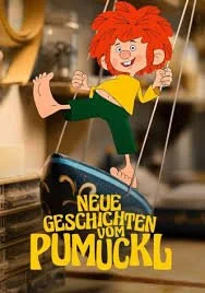 Lisa Jopt: NEUE GESCHICHTEN VOM PUMUCKL at Filmfest München