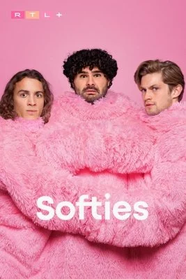 Oskar Redfern: Air Date SOFTIES