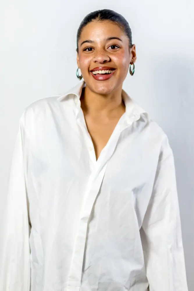 Azaria Dowuona-Hammond now represented by GOLD BERLIN
