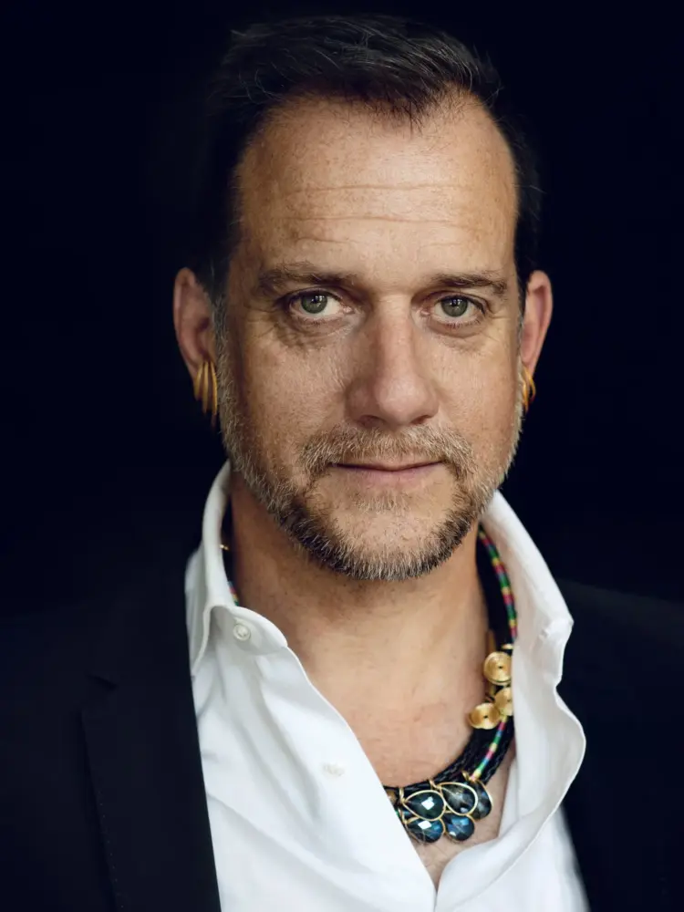 Fabian Gerhardt: Filming
