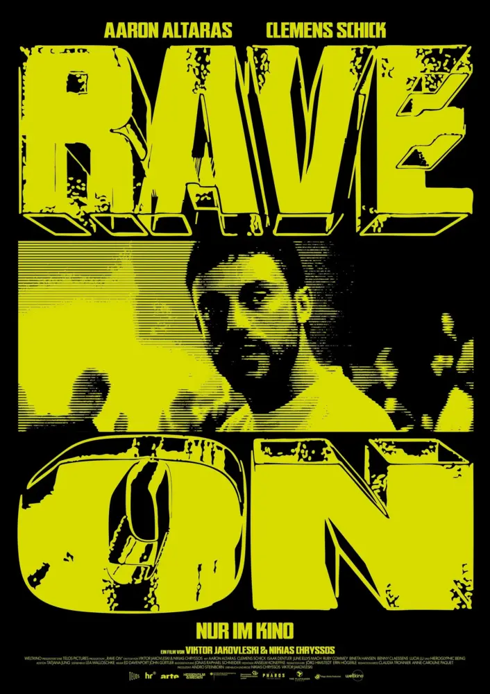 Azaria Dowuona-Hammond: Release Date RAVE ON