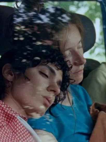 Maral Keshavarz: SEHNSUCHT IN SANGERHAUSEN at Locarno Film Festival