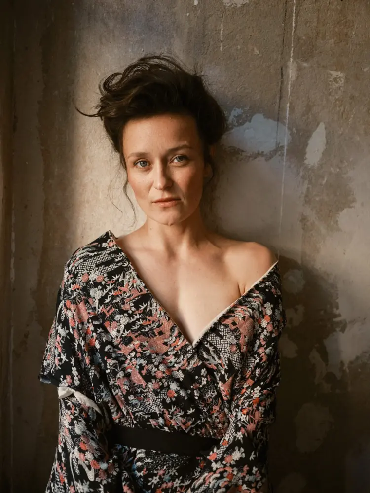 Tinka Fürst: TATORT KÖLN-DIE SCHÖPFUNG at Film Festival Cologne