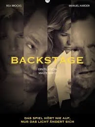 Manuel Harder: Release Date BACKSTAGE