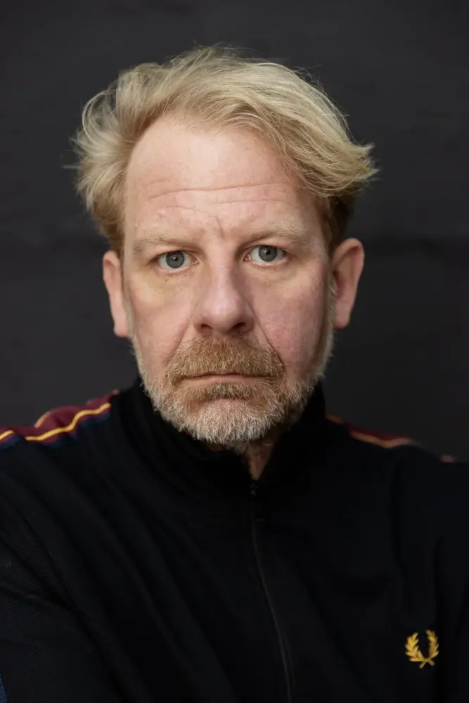 Patrick Joswig: Filming